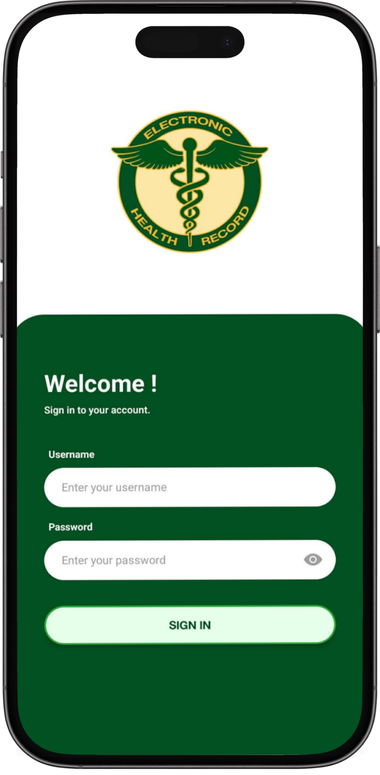 Seamless Integration